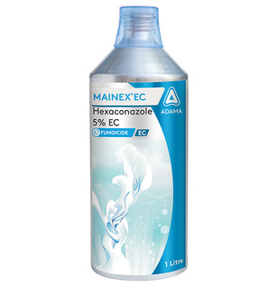 Mainex EC Package